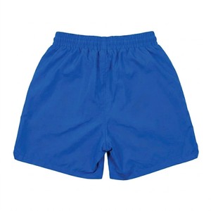 Shorts de course athlétiques personnalisés avec logo, légers, séchage rapide, cordon de serrage, pour entraînement en salle, tenue de sport décontractée d'été - Product Image 2