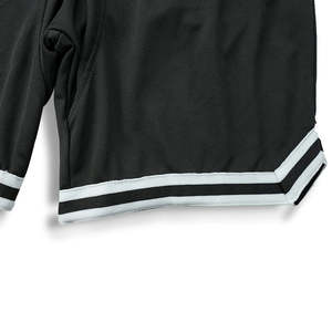 Pantalones cortos casuales para hombre, ideales para ropa urbana, viajes y comodidad diaria. - Product Image 4