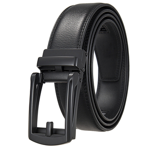 Collar de Cuero Genuino de Lujo para Perro, Correa Duradera de Primera Calidad con Hebilla de Acero, Precio de Fábrica al por Mayor 2026 - Product Image 4