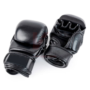 <b>Custom</b> <b>MMA</b> <b>Gloves</b> Professional Fight <b>Gloves</b> for Training Sparring Gym Sports Equipment - Product Image 2