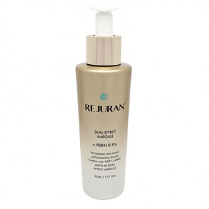 Siero Anti-Età REJURAN 30ml a Doppio Effetto con C-PDRN, Niacinamide e Peptidi per Illuminare e Rassodare la Pelle - Product Image 3