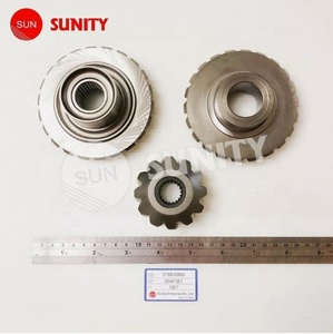 Nuevo Kit de Engranajes de Piñón de Avance y Retroceso para Motor Fuera de Borda TAIWAN SUNITY Gasolina 4T DF200 - Product Image 4