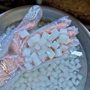 Nata de Coco Premium de Vietnam – Gelatina de Coco para Bebidas y Postres - Product Image 1