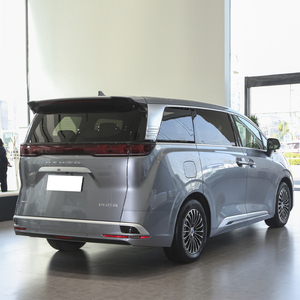 Denza <span class=keywords><strong>D</strong></span> 9 Byd 2023, véhicule utilitaire sport (VUS) 5 portes, 7 places, véhicule à énergie nouvelle, 4 roues motrices, voitures électriques pour adultes - Product Image 5