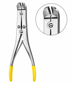 ที่ใส่เข็มมัลลาร์ คลอส พร้อมหัวเข็ม TC |   สแตนเลสเกรดพรีเมียม - Product Image 1