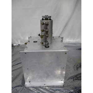 ชุดยก AMAT ETCH CHAMBER LIFT ASSY, RF MATCH CONNECTION - อุปกรณ์และอะไหล่เซมิคอนดักเตอร์ระดับโลกที่เชื่อถือได้ - Product Image 5