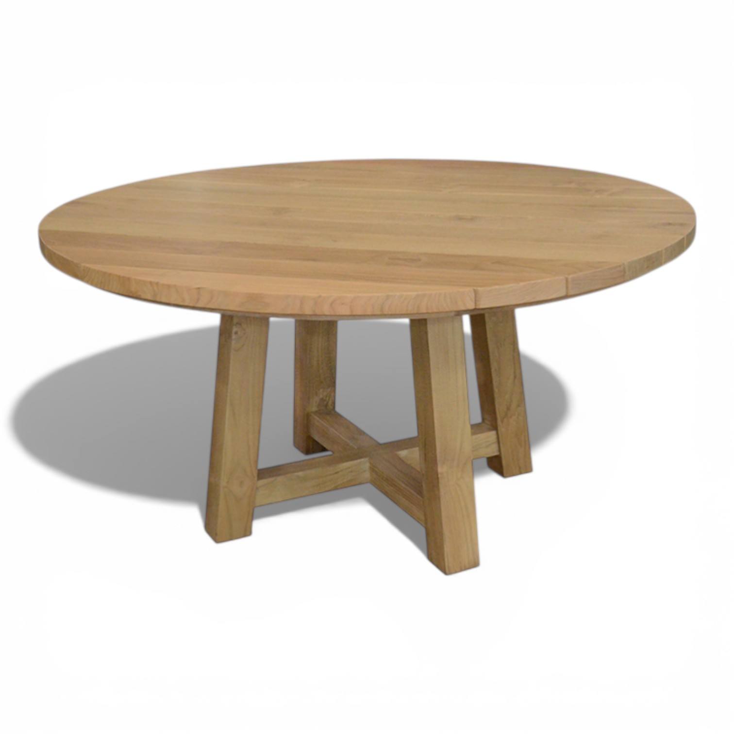 ไม้สักขัดละเอียด