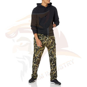 Nouveaux arrivages : sweats à capuche pour hommes, couleur unie, fabriqués avec des matériaux de qualité supérieure, prix de gros avantageux. - Product Image 4
