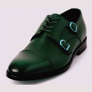 Mocasines de Cuero para Hombre, Diseño Casual y Elegante, Cómodos, Suaves, Duraderos, de Primera Calidad, Zapatos para Uso Diario - Product Image 3