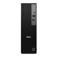 Nouvel Ordinateur de Bureau 2026 Pro Slim QCS1250 SFF Dell avec Processeur Intel Core i5-14500 de 14e Génération, 8 Go de RAM et SSD de 512 Go