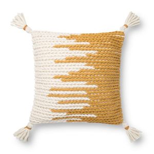 2026 Boho Wool <b>Pillow</b> Cover By Indian Textiles H/L Handwoven Decorative <b>Throw</b> <b>Pillow</b> Luxury Boho <b>Pillow</b> - Product Image 2