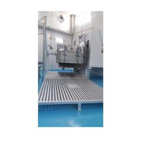 Máquina de Sacrificio de Búfalos Más Vendida para Operaciones de Mataderos con Procesamiento Higiénico y Seguro, Disponible para la Venta - Product Image 6