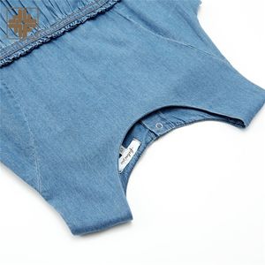 เดรสรอยัล/น้ำเงินสำหรับผู้หญิงรุ่น Om - Product Image 6