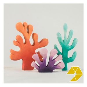 Wooden <b>Toys</b> Handmade Forest <b>Animal</b> Set Eco Friendly Wooden <b>Toys</b> Montessori Waldorf Wooden <b>Animal</b> Figurines for Kids - Product Image 1