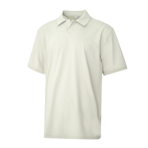 Camiseta Polo de Mezcla de Algodón Premium, Corte Regular, Manga Corta, Ropa Casual para Uso Diario, Prenda con Tela Cómoda - Product Image 4