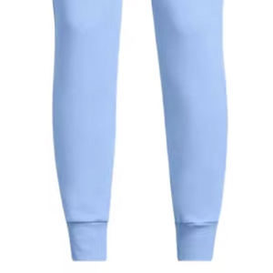 Diseño de logotipo personalizado, pantalones deportivos de secado rápido para mujer, de buena calidad, transpirables, para entrenamiento deportivo y fitness. - Product Image 3