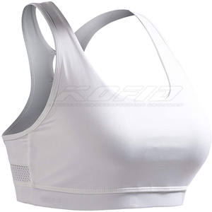 Sujetador Deportivo Sin Varillas de Alto Impacto para Mujer, para Yoga, Gimnasio, Correr, Fitness, Sujetador Deportivo Ligero y Sin Costuras para Mujer - Product Image 4