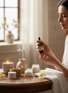 Aceite de Fragancia Milagroso – Aroma Lujoso y Duradero para Cuidado Personal Premium y Aplicaciones de Fragancia para el Hogar - Product Image 2