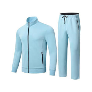 Survêtement tendance, couleur personnalisée, très vendu - Product Image 5