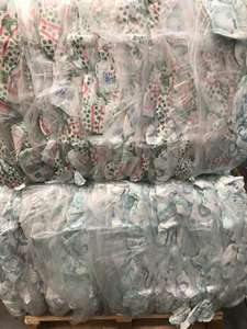 Pañales para Bebé OEM, Pañales Desechables de Alta Calidad con SAP - Product Image 3