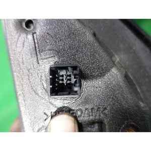 กระจกมองข้างซ้ายมือสองสำหรับรถ Tucson รุ่น 876102E370BW - Product Image 4