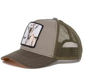 Gorras de Camionero de Alta Calidad al Mejor Precio, Gorras Deportivas de la Mejor Calidad, Cómodas, Gorras Deportivas Recién Llegadas en Oferta Online - Product Image 1