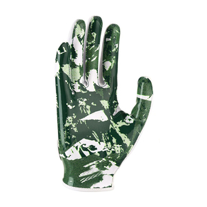 Guantes de Bateo de Béisbol con Impresión Digital Camuflada, Bajo MOQ, Impresión de Silicona para un Agarre Firme, Antideslizantes - Product Image 3