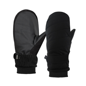 Mitaines de ski imperméables en gros pour l'hiver, mitaines de snowboard chaudes et respirantes, antidérapantes, pour sports de plein air et équipement de cyclisme sur neige - Product Image 1