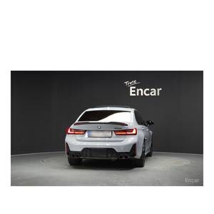 BMW Serie 3 M340i 2023, 24,797 km, Caja de Cambios Automática, Volante a la Izquierda, Cámara Trasera - Product Image 4