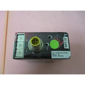 UNIT 8165 Device Net MFC, gaz AR, portée 50 cm³ - Équipement et pièces semi-conducteurs d'occasion fiables à l'échelle mondiale - Product Image 1