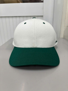 Gorras de Béisbol de 2 Tonos con Bordado de Logotipo 2D/3D de Alta Calidad, Gorras de Béisbol de 6 Paneles, Gorra Deportiva en Vietnam - Product Image 5