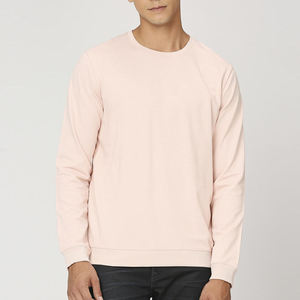 Sudadera con Capucha para Hombre, Invierno, 100% Algodón, Estilo Vintage, Transpirable, Secado Rápido - Product Image 1