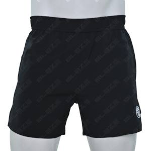 กางเกงขาสั้นออกกำลังกายผู้ชายแบบกำหนดเองสำหรับฤดูร้อน กางเกงบอร์ดชอร์ต ลายพิมพ์ลำลอง ฟิตเนส ยิม กีฬา แบบสองชั้น 2 in 1 พร้อมซับในรัดรูป - Product Image 3