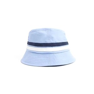 Sombrero de Pescador Color Verde Azulado Brillante, Unisex, Moda Verano, Uso Casual, Talla Adulto, Material Poliéster, Diseño de Color Sólido - Product Image 6