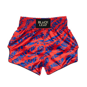 Wholesale <b>Women</b> Muay Thai <b>Shorts</b> Custom Logo Boxing Fightwear Manufacturer for Gyms Clubs Teams and Fightwear Brands - Product Image 4