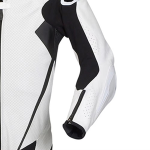 Most Popular High Quality Waterproof Motor Racing Gear <b>Biker</b> <b>Jacket</b> Men Leather Motorcycle Auto Racing Wear Suit for Men - Product Image 4