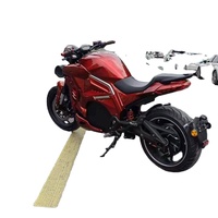 Prix bas, scooter électrique adulte à moteur central 72v 3000W 5000W, haute vitesse, moto électrique tout-terrain, moto sportive, moto électrique