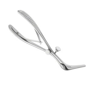 Speculum septum KILLIAN de qualité supérieure, à vis, 36x7mm # 1 Spéculum nasal médical ORL, prix de gros, OEM 2026 - Product Image 5
