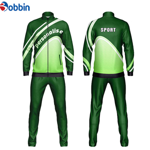 Trajes Deportivos Sublimados Personalizados de Venta Caliente, Cómodos para Todos los Deportes, para Hombre, con Logotipo Personalizado, para Adultos Unisex - Product Image 6