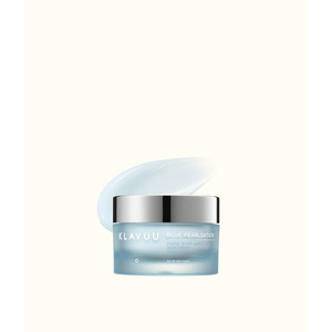 Klavuu ครีมบำรุงผิวหน้าวันละ8ถ้วยมารีนคอลลาเจนอควา50มล. - Product Image 1