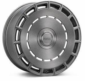 Jantes en aluminium forgé 6061-F, design concave profond, monobloc forgé pour mise à niveau et modernisation, FABRIQUÉ À TAIWAN - Product Image 6