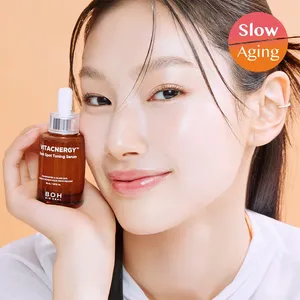 BIOHEAL BOH Vitacenergy 30ml Suero para el cuidado de la piel tonificante de manchas oscuras Producto de alta calidad - Product Image 1