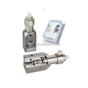 วาล์วควบคุมการไหลแบบสัดส่วนสำหรับก๊าซและของเหลว - Product Image 3