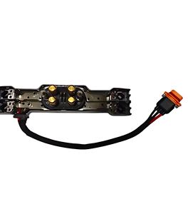 Pièces détachées pour drone de protection des plantes T70T70P : Nouveau module de distribution d'alimentation pour accessoires de drone agricole DJT70T70PT100 - Product Image 6
