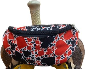 Venta en Línea de Bolsas de Nailon para Sillas de Montar, Estilo Único, al Por Mayor - Product Image 1