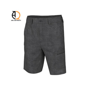 Shorts de pêche pour hommes, séchage rapide, pour la pêche en plein air - Product Image 5