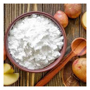 Almidón de Camote Orgánico Modificado a Precio de Fábrica, Buen Precio para Exportación - Product Image 2