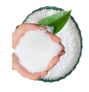 Urea 46 Granular Prilled, Suministro Fresco, Precio Económico, Exportación a Granel, Fertilizante de Calidad Agrícola, Producto Nitrogenado - Product Image 4