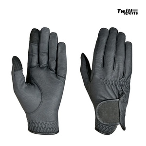 Casa sostiene diariamente Ciclismo Motocicleta Conducción Equitación Carreras Invierno Correr Guantes para montar a caballo - Product Image 1