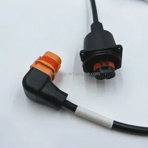 สายสัญญาณรุ่น Global Version Various Agras สำหรับ DJI T100 T70 T70P T60 T50 T25 T40 T20P T30 อุปกรณ์เสริมโดรนเกษตร - Product Image 6